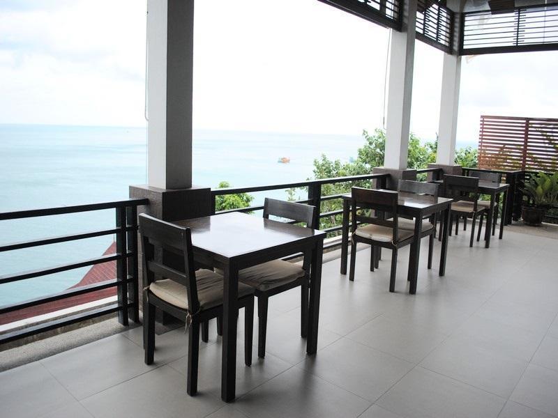 Villa La Moon Resort And Restaurant Chaweng  Exterior foto