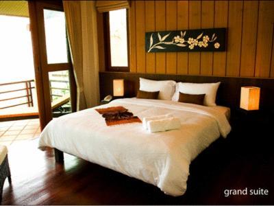 Villa La Moon Resort And Restaurant Chaweng  Cameră foto